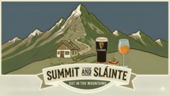summit and slainte