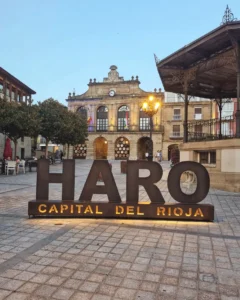 haro rioja