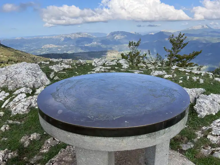 gorbea summit