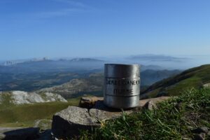 gorbea summit tops